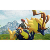 幻兽帕鲁魔女之冠怎么获得 魔女之冠获取方法介绍