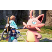 幻兽帕鲁多出来的精灵在哪 多出来的精灵位置介绍