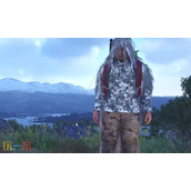 人渣SCUM官方中文怎么切换 中文设置方法介绍​