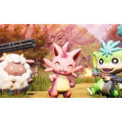 幻兽帕鲁死掉的帕鲁怎么复活 幻兽帕鲁复活方法