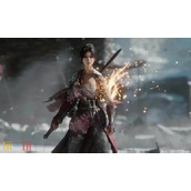 明末渊虚之羽伐・腐化・丹羽是什么 神之言效果详细介绍​