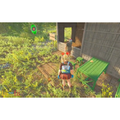 人渣SCUM第一人称视角怎么切换 视角切换方法介绍​