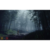 明末渊虚之羽湛卢剑怎么样 湛卢剑武器技能介绍​