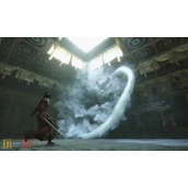 明末渊虚之羽寒渊怎么样 寒渊武器技能介绍​