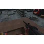 人渣SCUM枪械有哪些 常见枪械资料分享