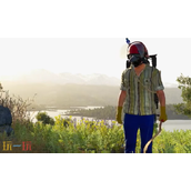 人渣SCUM新手如何创建角色 角色创建要点介绍