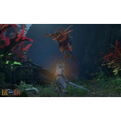 明末渊虚之羽龙吟斩月暗藏效果是什么 龙吟斩月暗藏效果介绍​