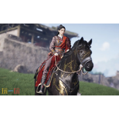 燕云十六声狂澜校服长什么样 狂澜门派外观介绍