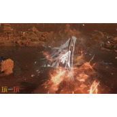 明末渊虚之羽神火长枪怎么获得 神火长枪获取方法介绍​