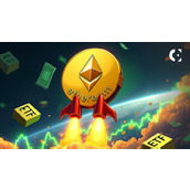 以太坊ETF在7月的资金流入量超过之前所有月份总和