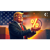 特朗普对印度征收25%新关税导致加密货币市场下跌4%