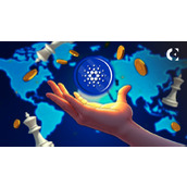 卡尔达诺（Cardano）由EMURGO主导的全球品牌战略进入最终国库投票阶段