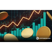 山寨币降温接近尾声，RSI指标走低——关注这4种有望飙升60%以上的代币