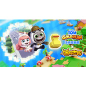 《汤姆猫跑酷》X《迷你世界》重磅联动7月31日梦幻开启！?——迷你乐园，酷跑一夏！