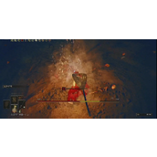 艾尔登法环红熊怎么打