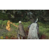 明末渊虚之羽烁光红羽怎么获取 烁光红羽获取方式​介绍