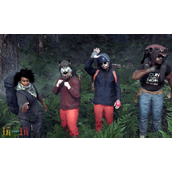 人渣SCUM传送代码怎么用 传送代码使用方法介绍