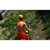 人渣SCUM简易背包怎么制作 简易背包制作方法分享