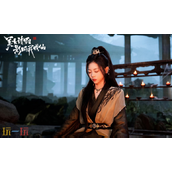 美女请别影响我成仙蓝云柔好感怎么升 蓝云柔好感度提升教程