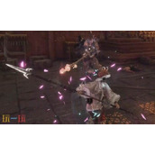 明末渊虚之羽神火长枪怎么样 神火长枪技能详细介绍​