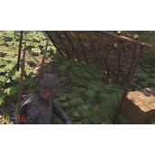 人渣SCUM重生点和储藏箱怎么制作 重生点及箱子制作方法介绍