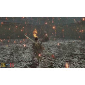 明末渊虚之羽红缨枪怎么获取 红缨枪武器技能介绍​