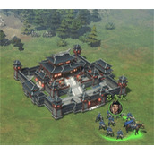 王于兴师新增机制与地形设施介绍