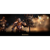 暗黑地牢2十字军怎么用