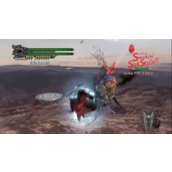 鬼泣4但丁怎么玩