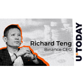 "Crypto Fixes This": 币安CEO发表重要声明