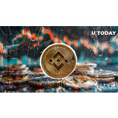 币安币逆转涨势，关键BNB价格水平需关注