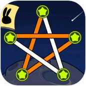 星空一笔画