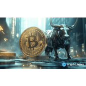 比特币MVRV比率逼近关键水平——即将迎来突破？