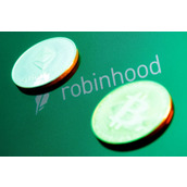 Robinhood 财报出炉！第二季加密货币交易量年增 32%