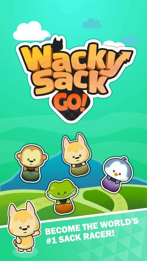 WackySackGo!