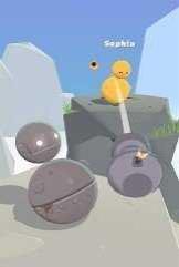 Wobble Drop