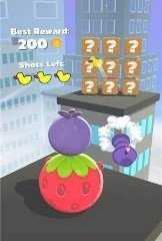 Wobble Drop