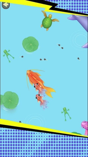 深海霸主崛起最新版