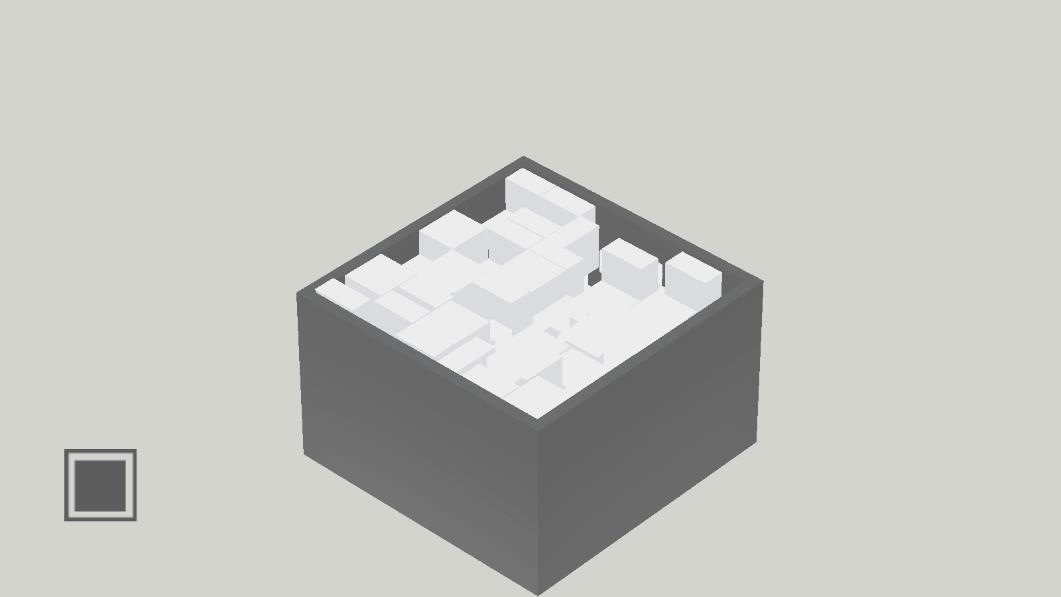 艾克封闭空间