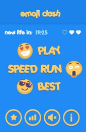 绘文字冲突