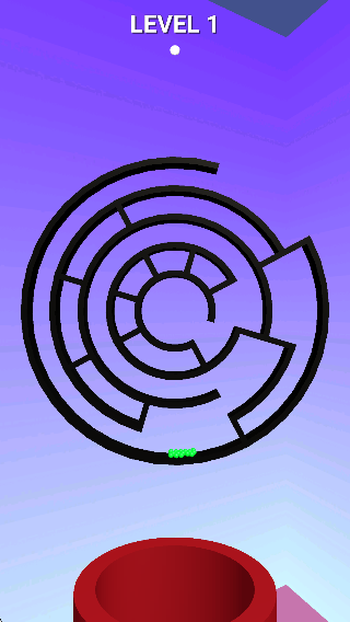 BallMaze