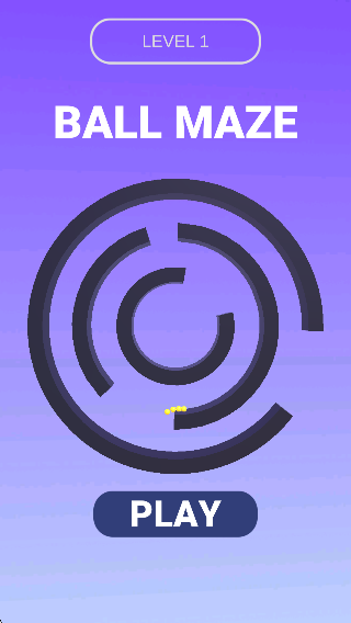 BallMaze