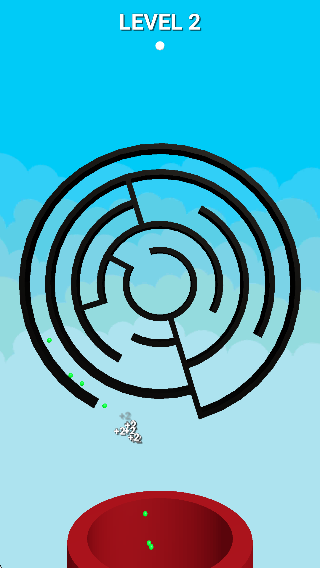 BallMaze
