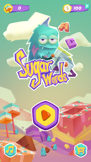 SugarWords