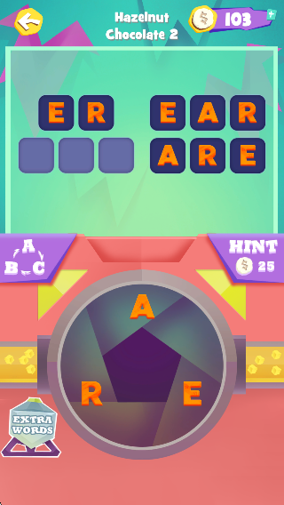 SugarWords