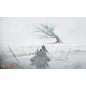 明末渊虚之羽盗墓贼首・吃人头陀怎么找 吃人头陀位置攻略​