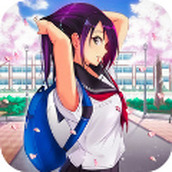高中学校模拟器