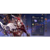 花亦山心之月角色哪个好用 花亦山心之月角色排行最新推荐