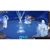 阴阳师sp雪女的盾和什么有关 阴阳师sp雪女护盾计算