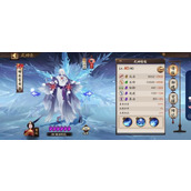 阴阳师sp雪女值得培养吗 sp雪女技能机制介绍